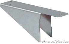 Консоль для бетона WicoLine WLC